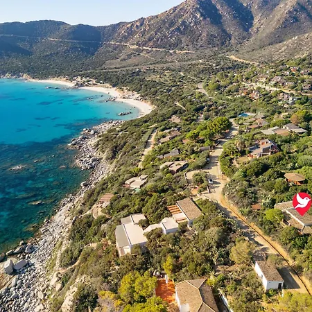 Capo Boi By Interhome *