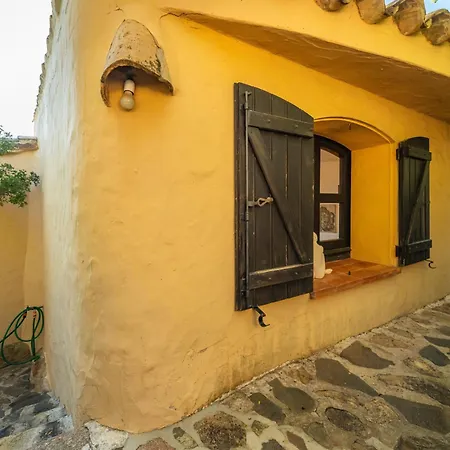 Capo Boi By Interhome * Villasimius