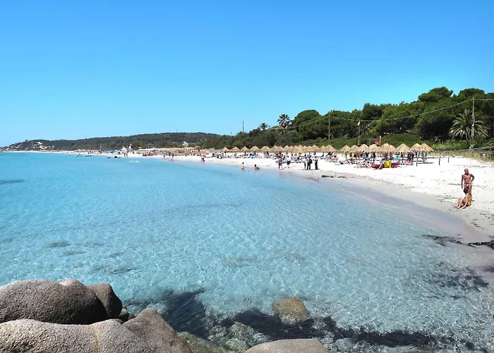 Capo Boi By Interhome *