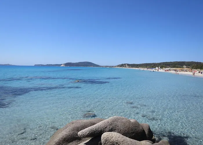 Capo Boi By Interhome