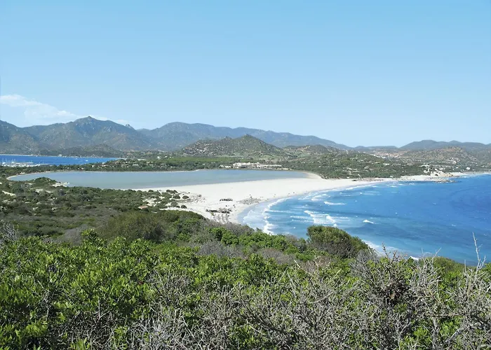 Capo Boi By Interhome Σπίτι διακοπών *