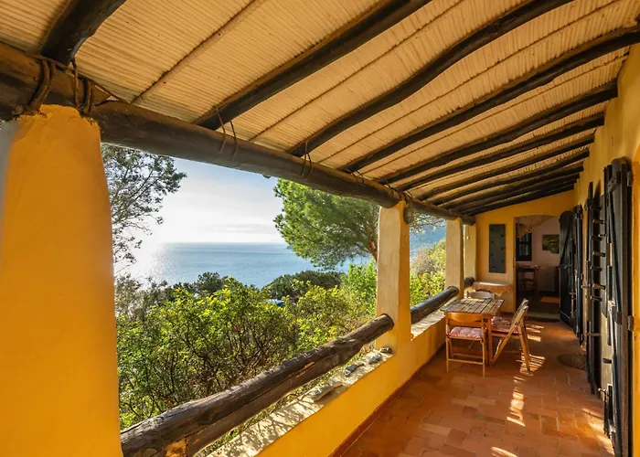 Capo Boi By Interhome