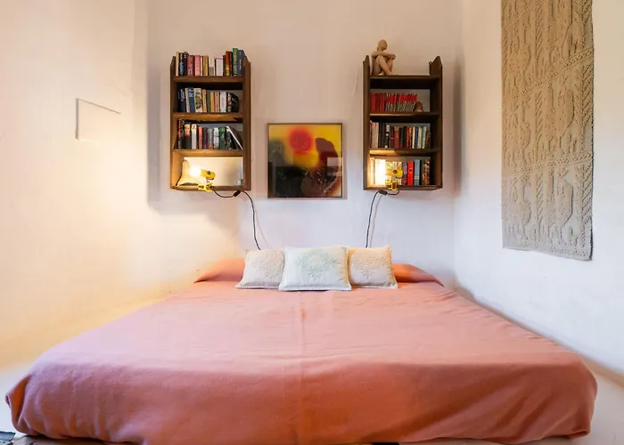 Capo Boi By Interhome *