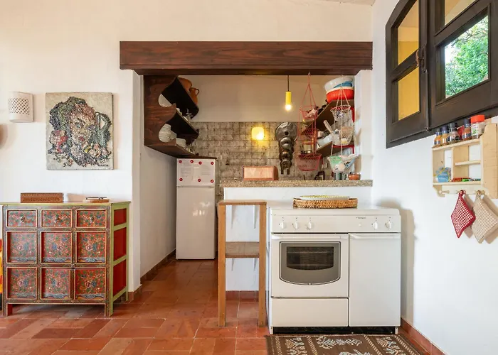 Capo Boi By Interhome * Villasimius