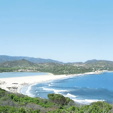 Casa de Férias Capo Boi By Interhome Villasimius