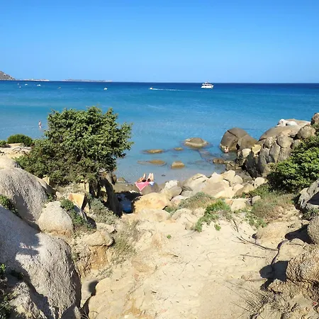 Capo Boi By Interhome וילסימיוס