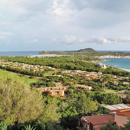 Capo Boi By Interhome