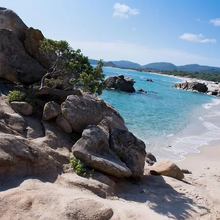 Capo Boi By Interhome * וילסימיוס