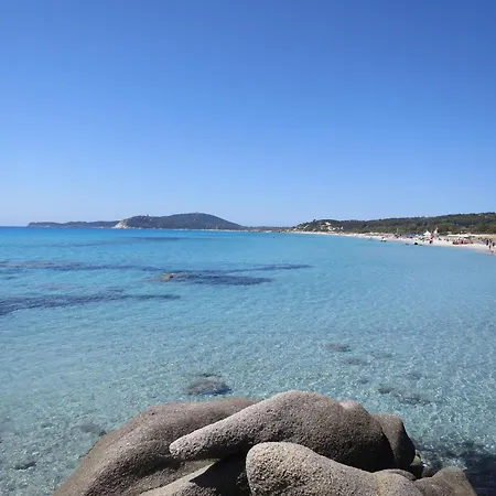 Capo Boi By Interhome