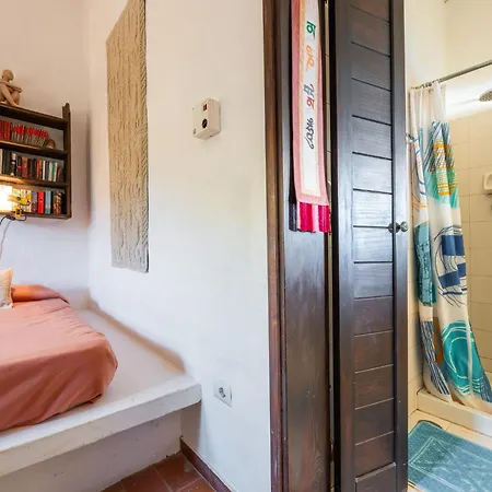 Capo Boi By Interhome Hébergement de vacances Villasimius