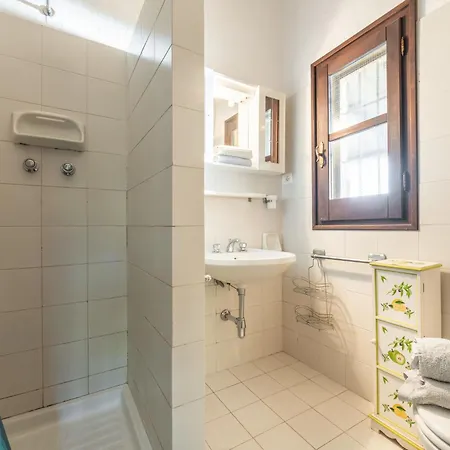 Capo Boi By Interhome Hébergement de vacances Villasimius