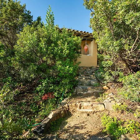 Casa de Férias Capo Boi By Interhome Villasimius