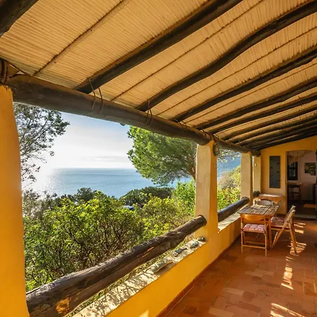 Capo Boi By Interhome