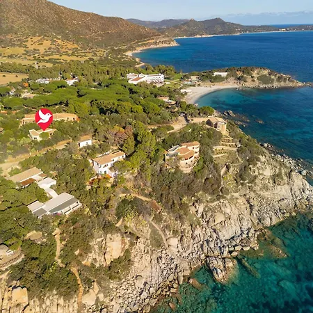 Casa de Férias Capo Boi By Interhome