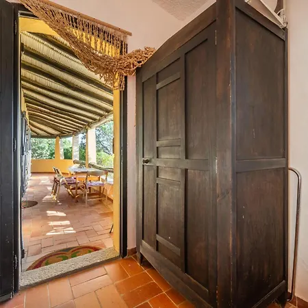 Capo Boi By Interhome וילסימיוס