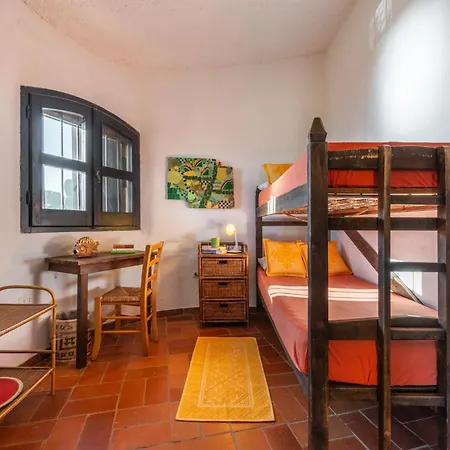 Capo Boi By Interhome