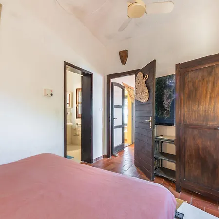 Casa de Férias Capo Boi By Interhome *