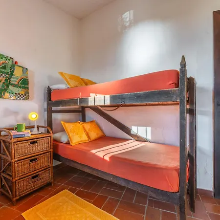 Casa de Férias Capo Boi By Interhome