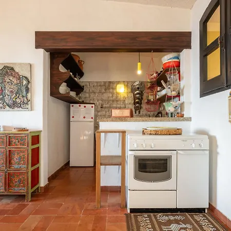 Capo Boi By Interhome * וילסימיוס