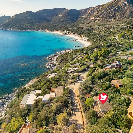 Capo Boi By Interhome Villasimius