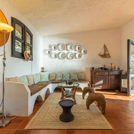 Capo Boi By Interhome Casa de Férias