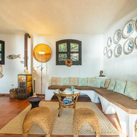 Capo Boi By Interhome Casa de Férias *