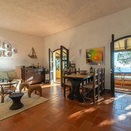 Capo Boi By Interhome Casa de Férias Villasimius