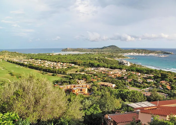 Capo Boi By Interhome