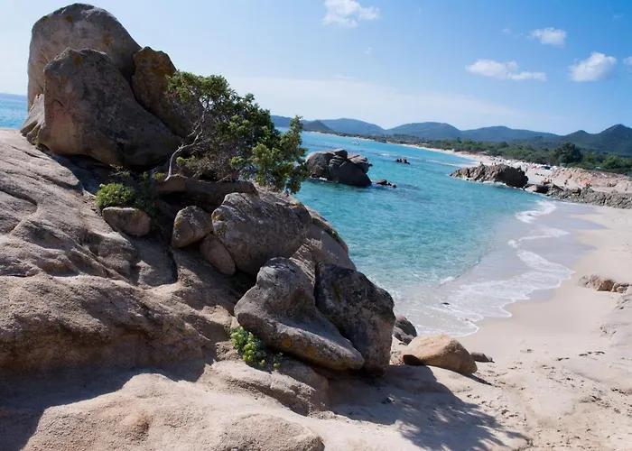 Capo Boi By Interhome * Villasimius