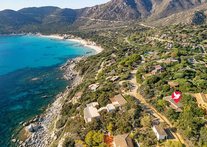 Capo Boi By Interhome *