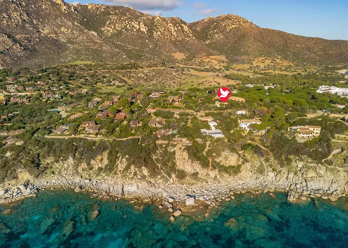 Capo Boi By Interhome Casa vacanze