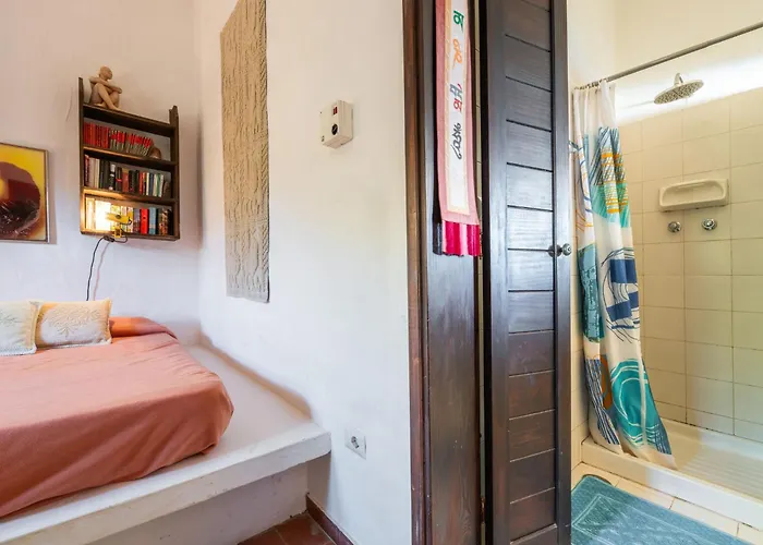 Capo Boi By Interhome Casa vacanze Villasimius