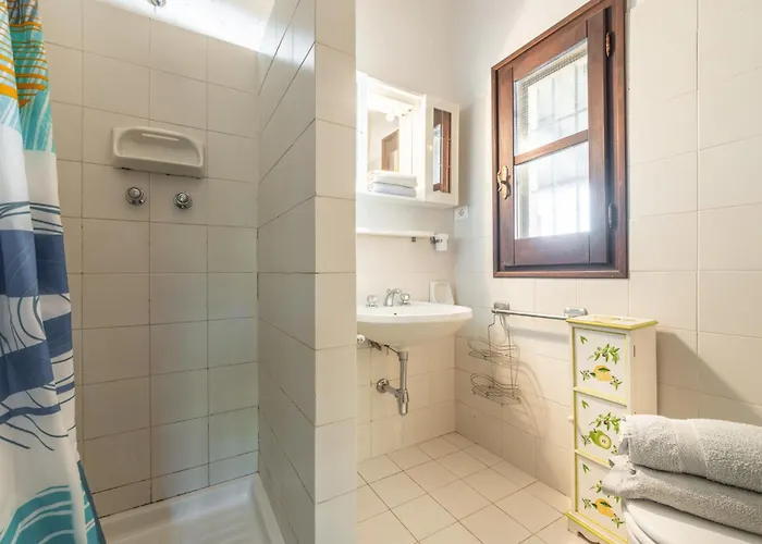 Capo Boi By Interhome Casa vacanze Villasimius