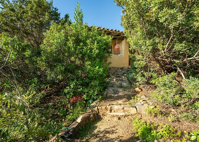 Casa vacanze Capo Boi By Interhome Villasimius