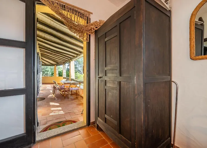 Capo Boi By Interhome Villasimius