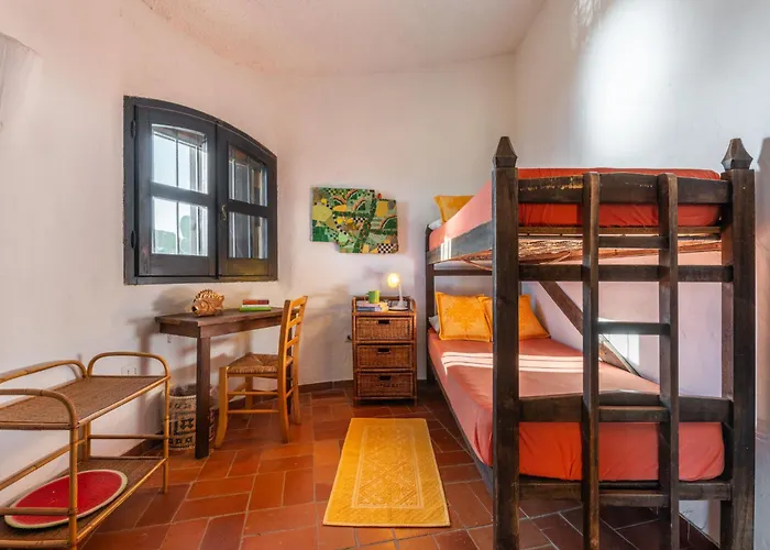 Capo Boi By Interhome