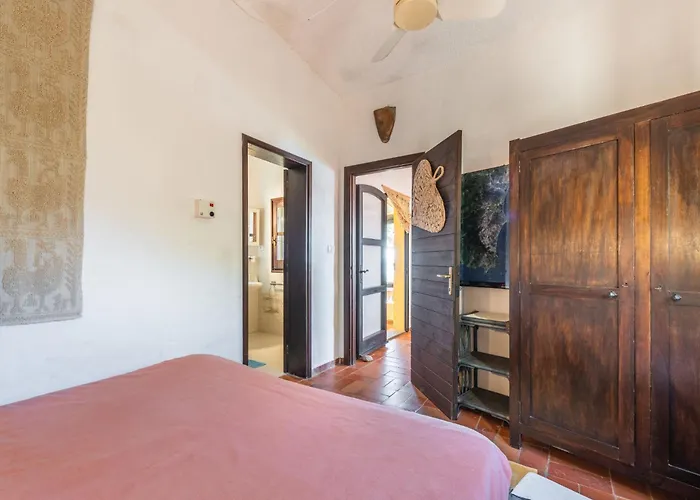 Casa vacanze Capo Boi By Interhome *