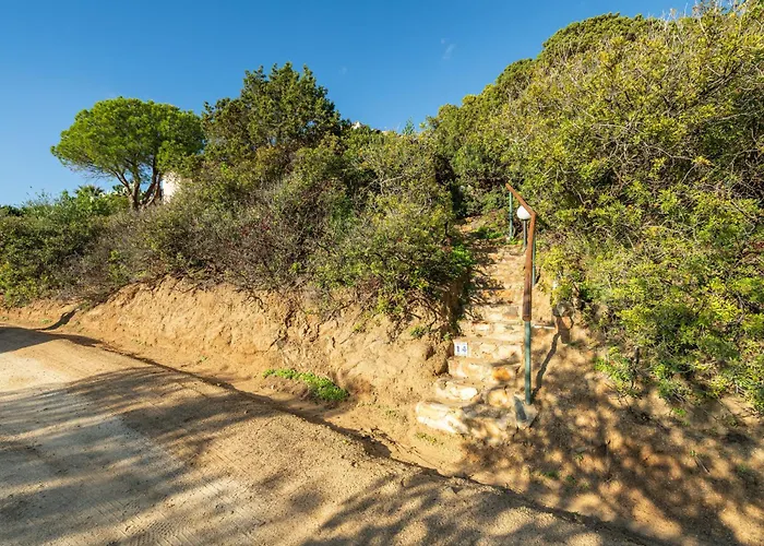 Capo Boi By Interhome Casa vacanze Villasimius