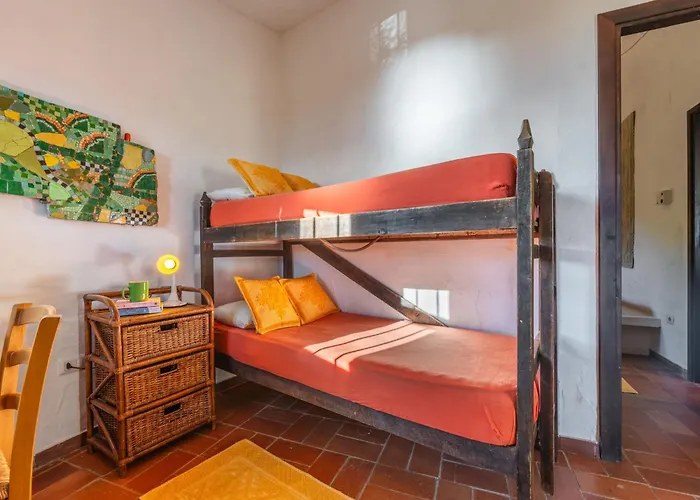 Casa vacanze Capo Boi By Interhome