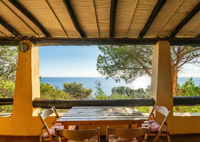 Capo Boi By Interhome *