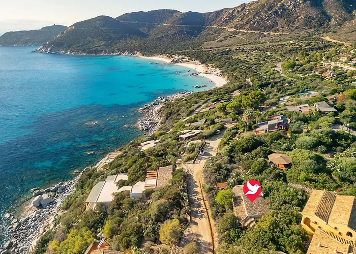 Capo Boi By Interhome Villasimius