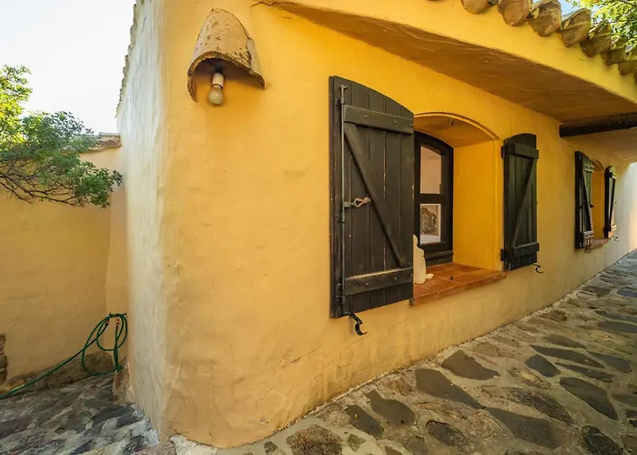 Capo Boi By Interhome * Villasimius