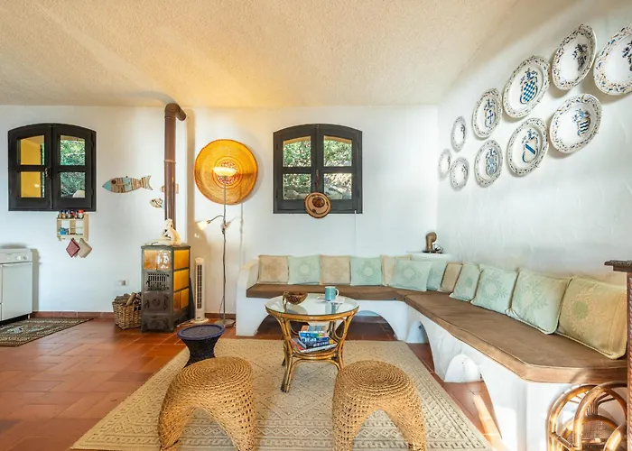 Capo Boi By Interhome Casa vacanze *