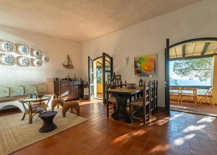 Capo Boi By Interhome Casa vacanze Villasimius